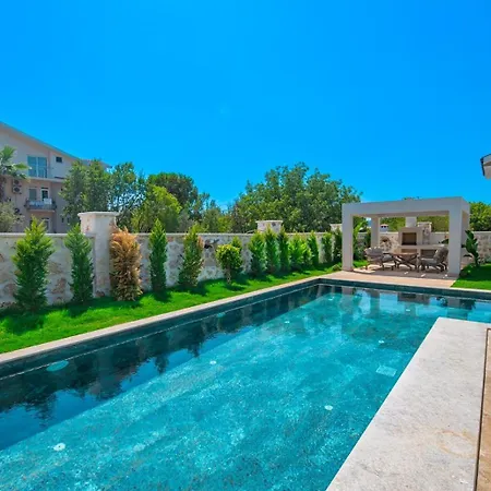 Luxury Heated Pool & Βίλα *