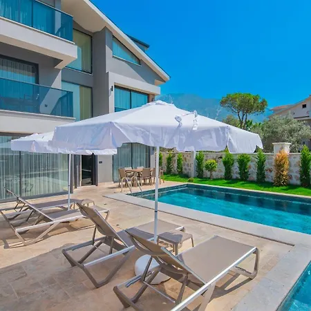 Luxury Heated Pool & Βίλα *