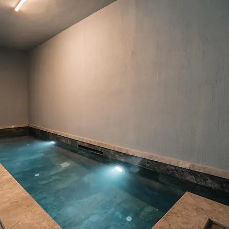 Luxury Heated Pool & Fethiye