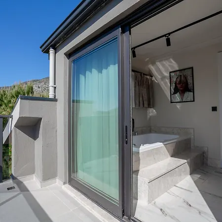 Villa Luxury Heated Pool & Fethiye