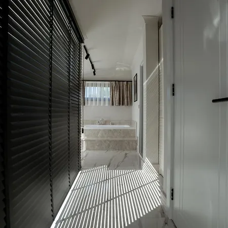 Villa Luxury Heated Pool &