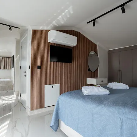 Luxury Heated Pool & * Fethiye