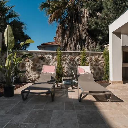 Villa Luxury Heated Pool & Fethiye
