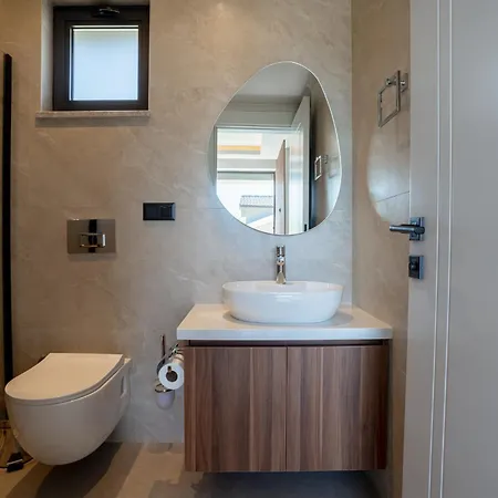 Villa Luxury Heated Pool &