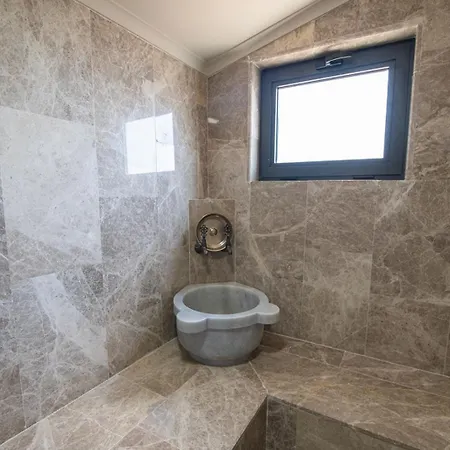 Villa Luxury Heated Pool &